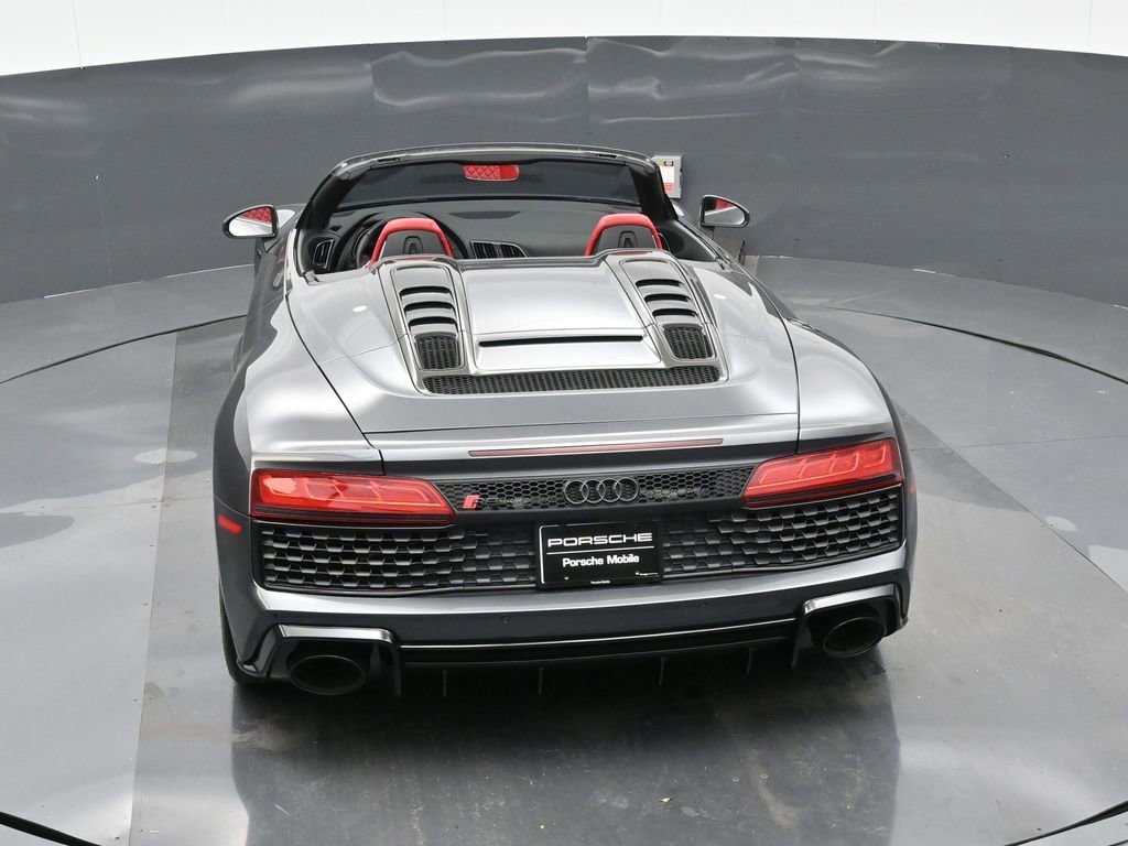 Used 2022 Audi R8 V10 image 28