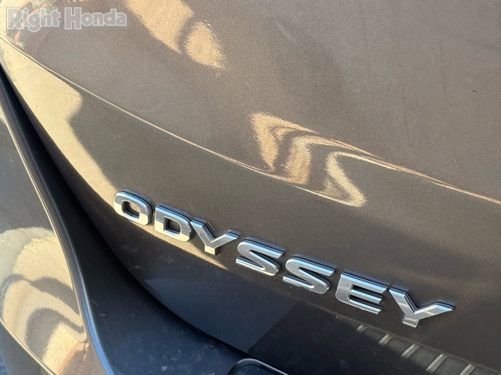 Used 2019 Honda Odyssey LX image 13