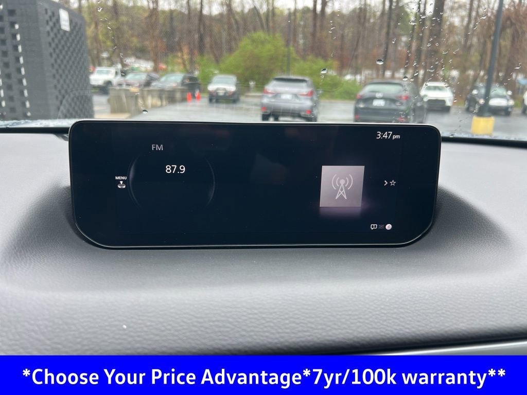 Used 2025 MAZDA CX-50 AWD 2.5 Hybrid w/ Cargo Package image 66