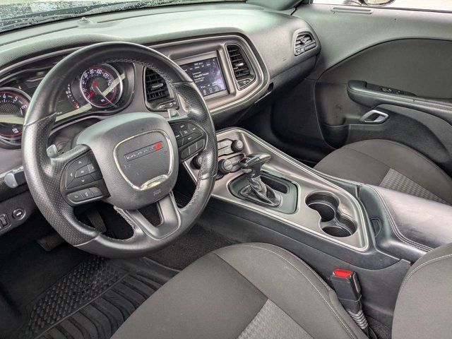 Used 2022 Dodge Challenger GT RWD image 13