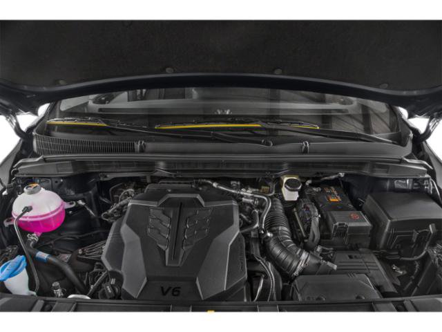 Used 2023 Kia Carnival LX w/ Paint Protection Package image 15