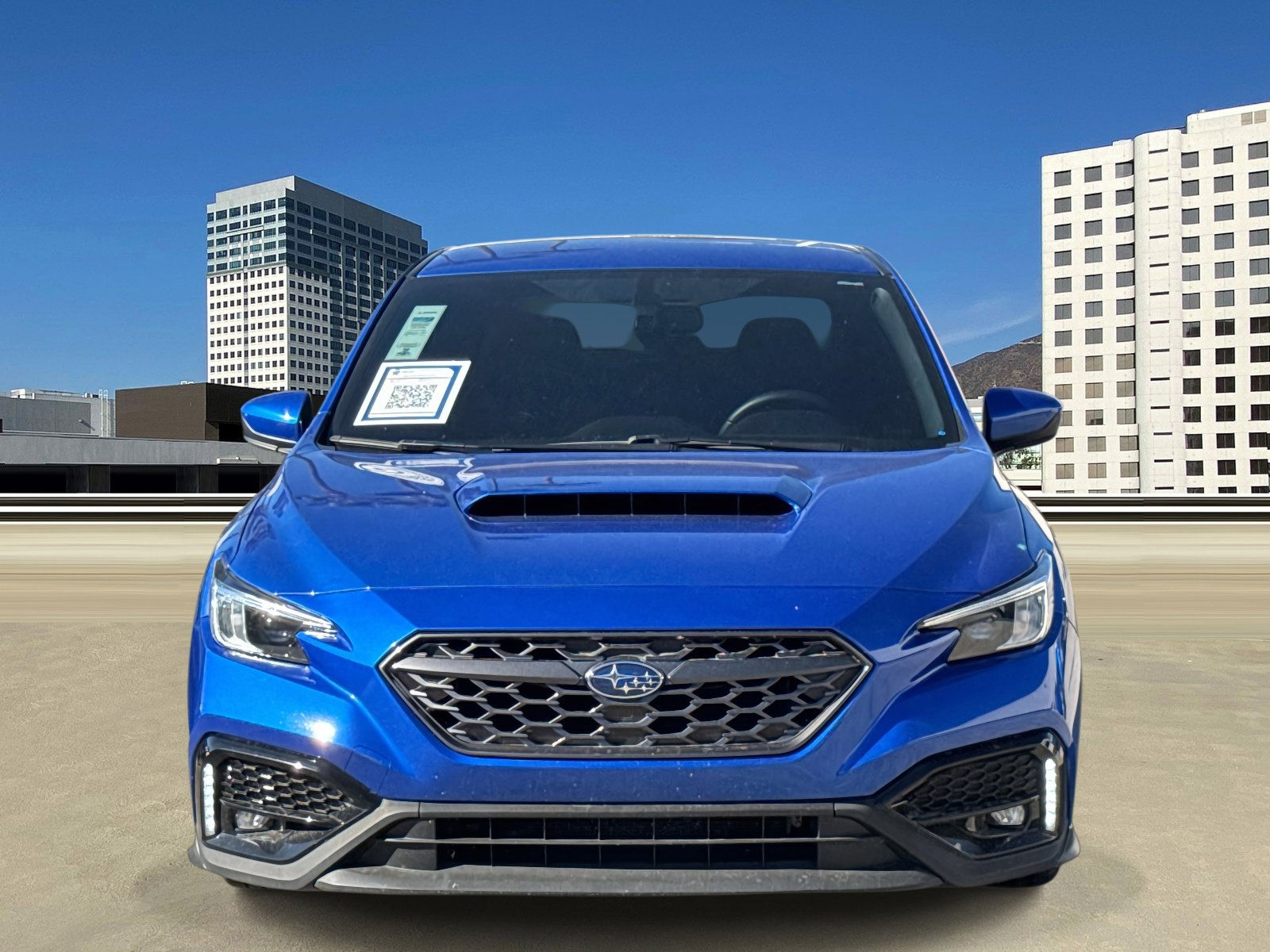 Used 2023 Subaru WRX Premium image 2
