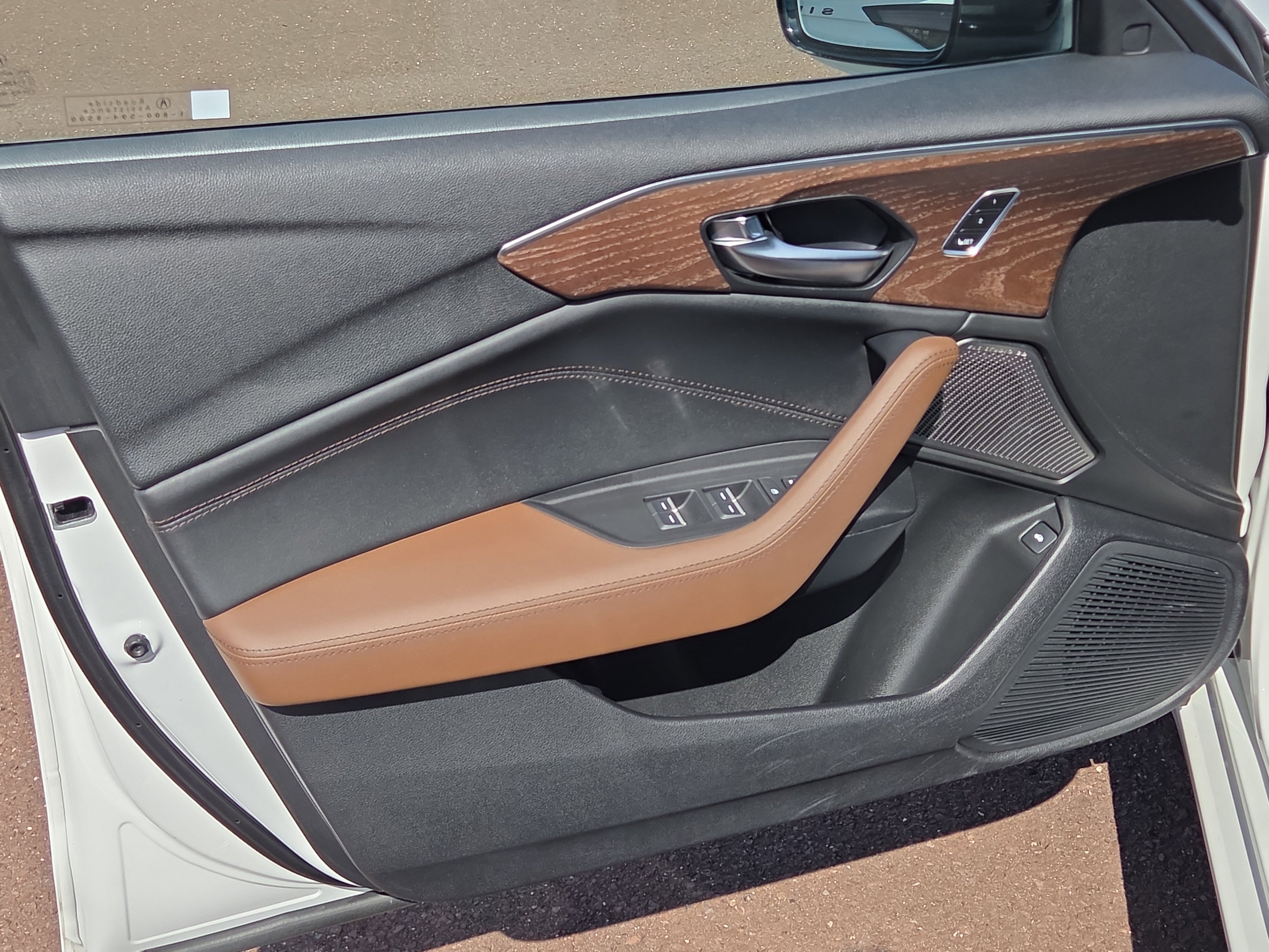 Used 2021 Acura TLX SH-AWD w/ Advance Package image 14