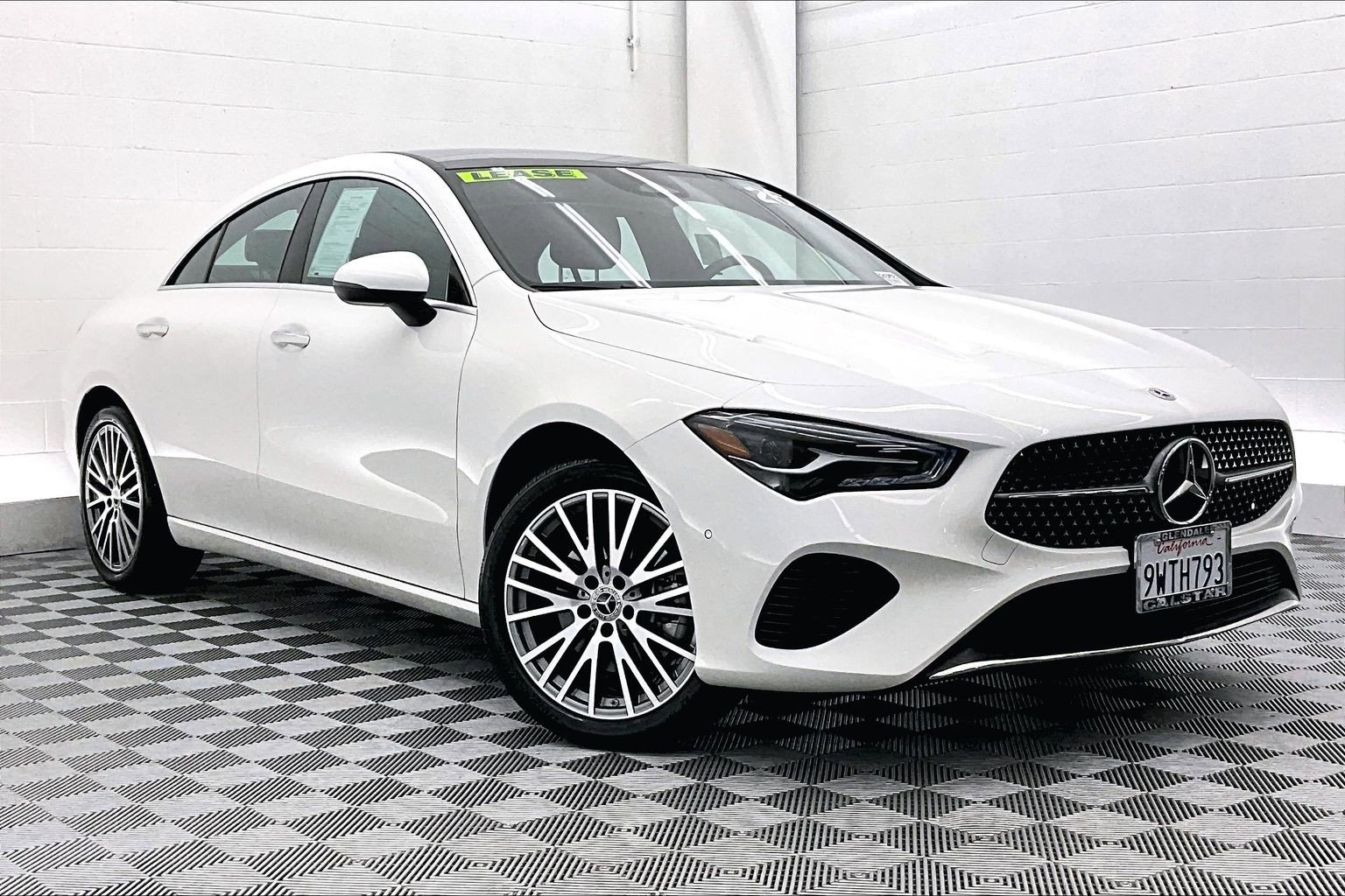 Used 2026 Mercedes-Benz CLA 250 image 33