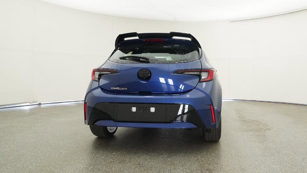 New 2026 Toyota Corolla SE image 17