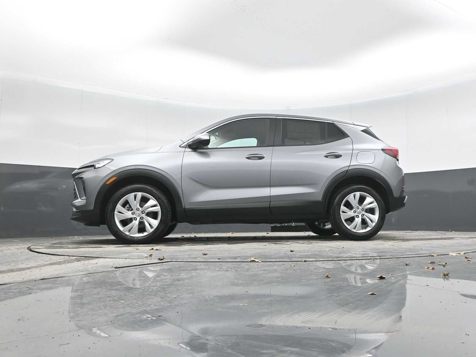 New 2026 Buick Encore GX Preferred w/ Advanced Technology Package image 35