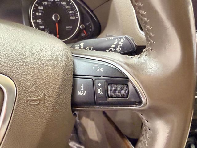 Used 2015 Audi Q5 2.0T Premium Plus w/ Technology Package AWD/4WD image 42