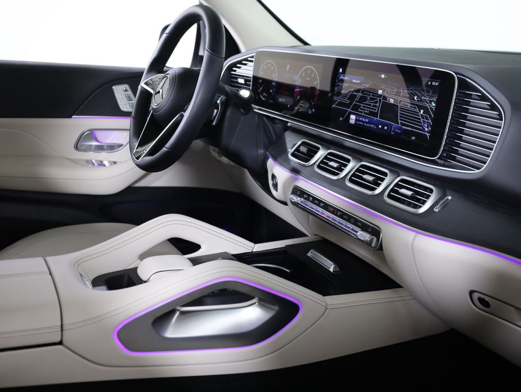 Used 2026 Mercedes-Benz GLE 350 4MATIC image 48