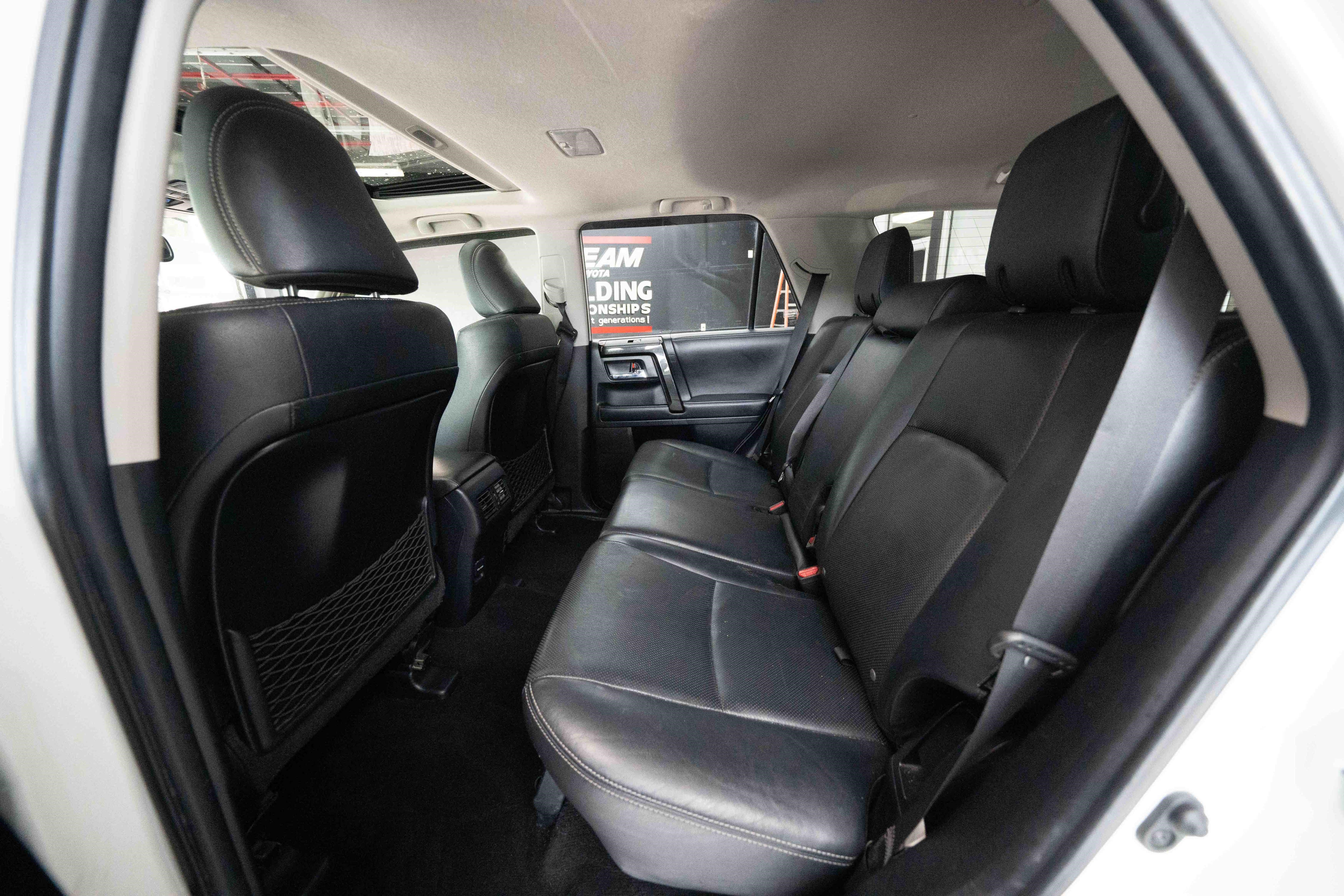 Used 2019 Toyota 4Runner Limited AWD/4WD image 23
