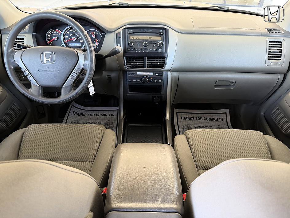 Used 2006 Honda Pilot EX image 10