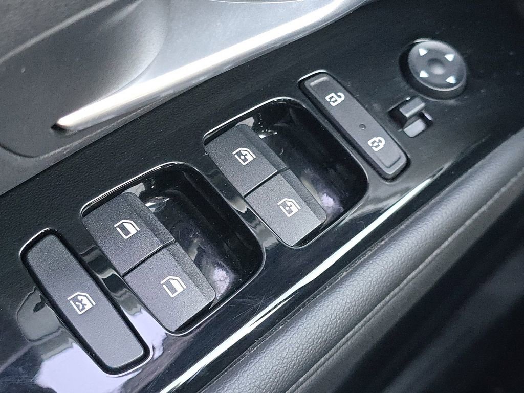 Used 2022 Hyundai Tucson Limited image 29