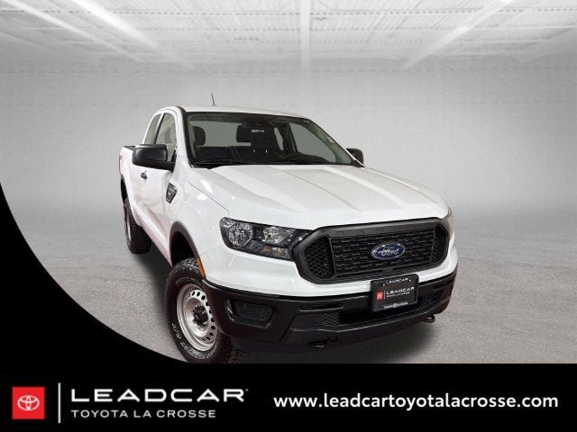 Used 2023 Ford Ranger XL