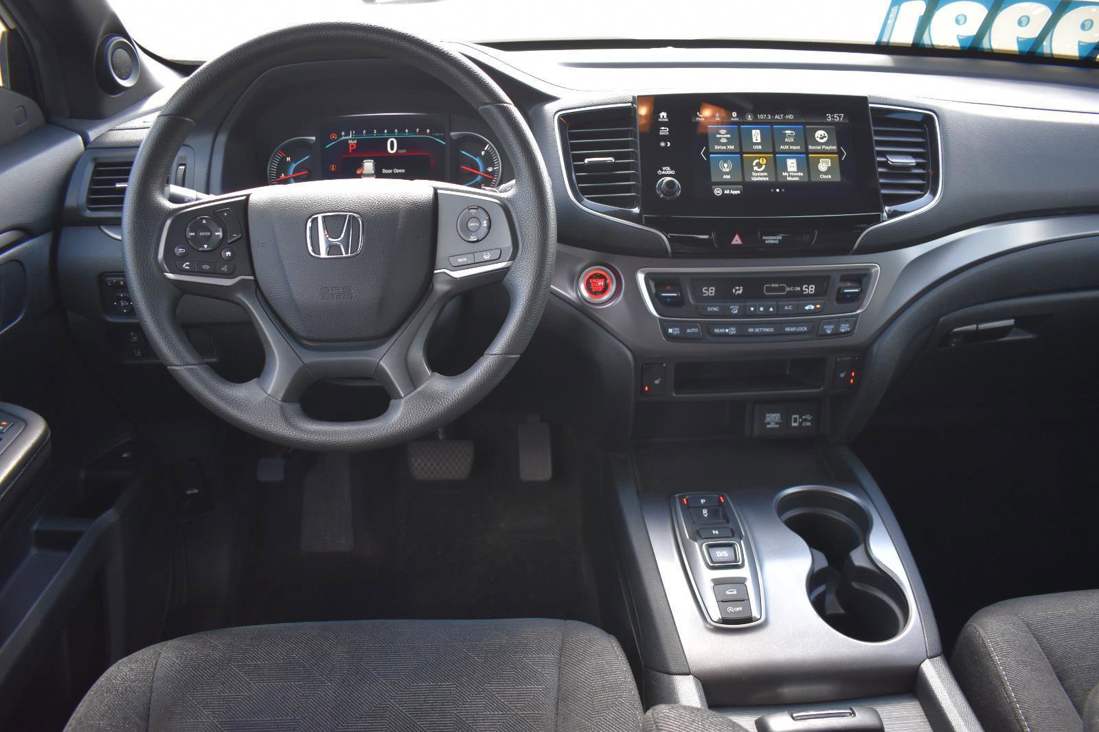 Used 2022 Honda Pilot Sport image 20
