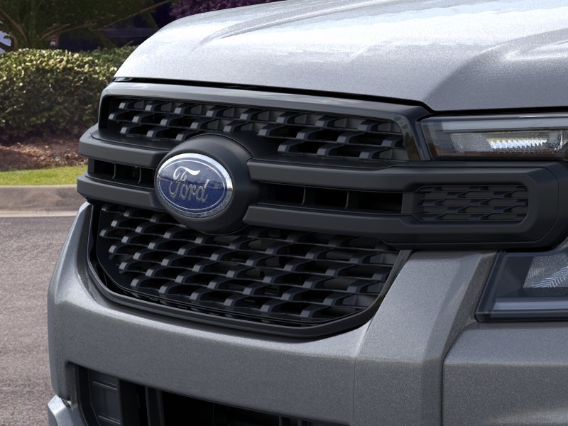 New 2026 Ford Ranger XL RWD image 39