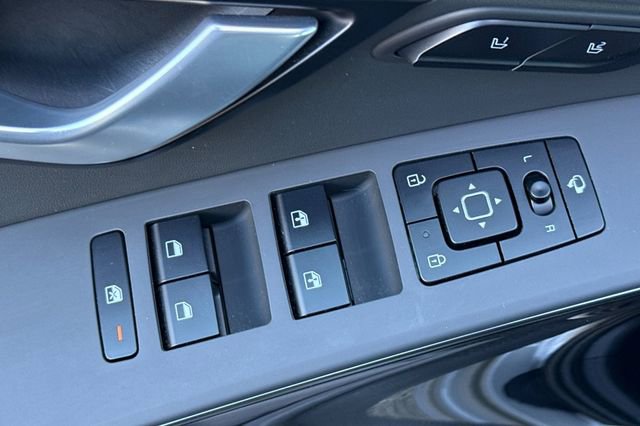 Certified 2024 Kia Niro Wave image 14