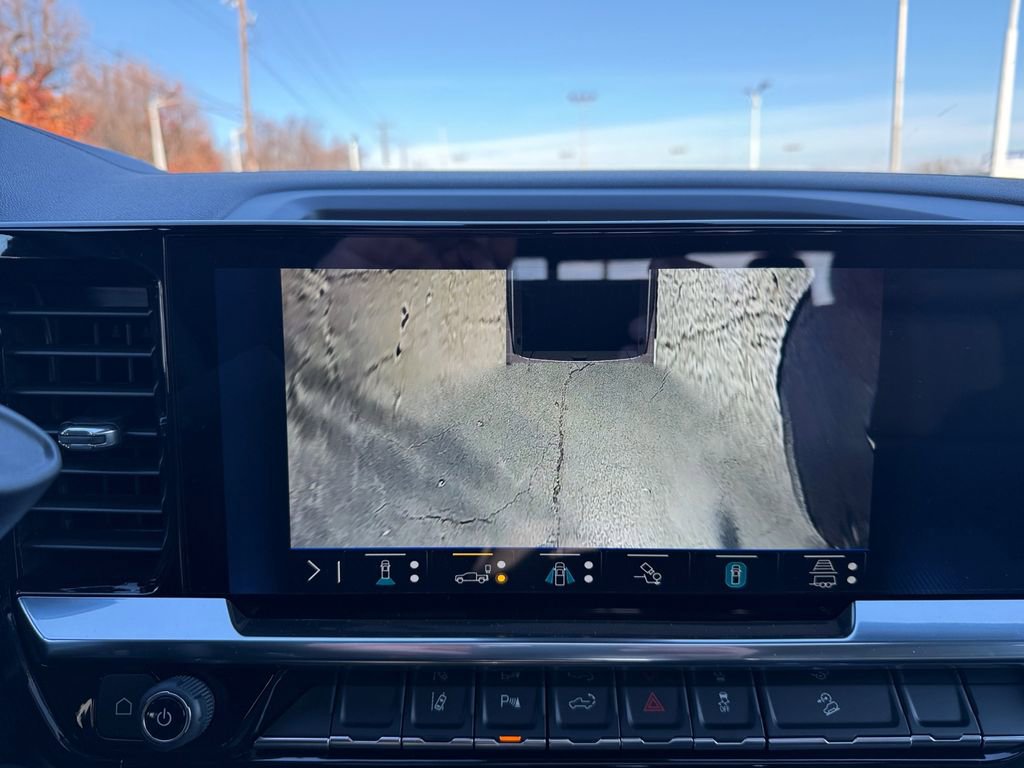 New 2026 Chevrolet Silverado 2500 LTZ w/ LTZ Plus Package image 22