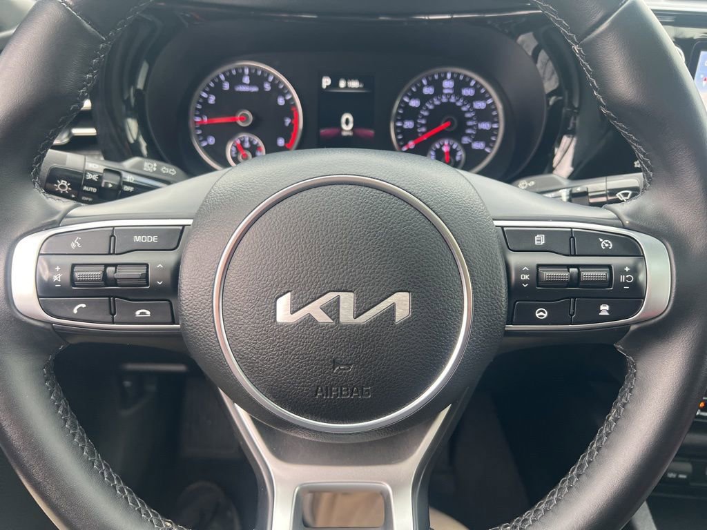 Used 2022 Kia K5 GT-Line w/ GT-Line FWD Premium Package image 60