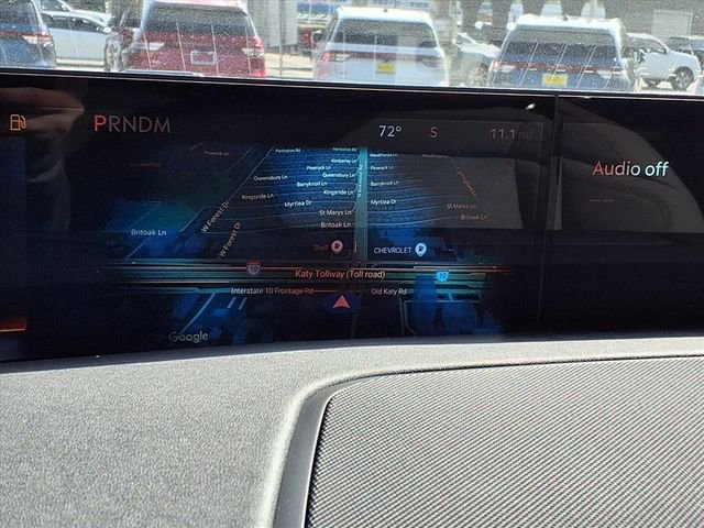 New 2026 Lincoln Navigator L Premier image 11