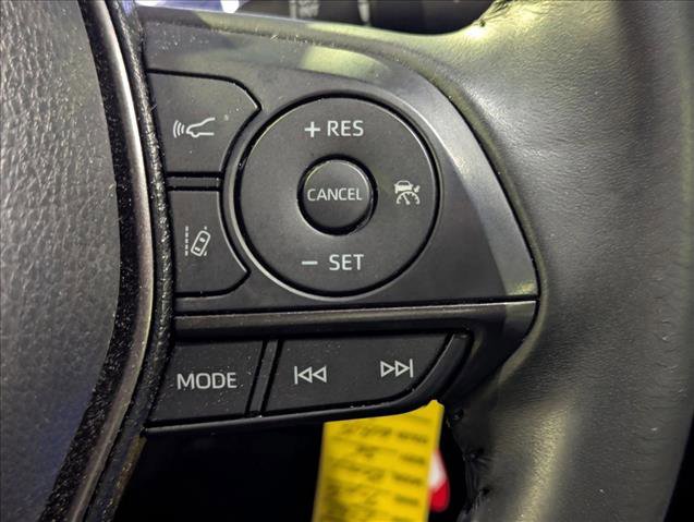 Used 2023 Toyota Camry SE image 21