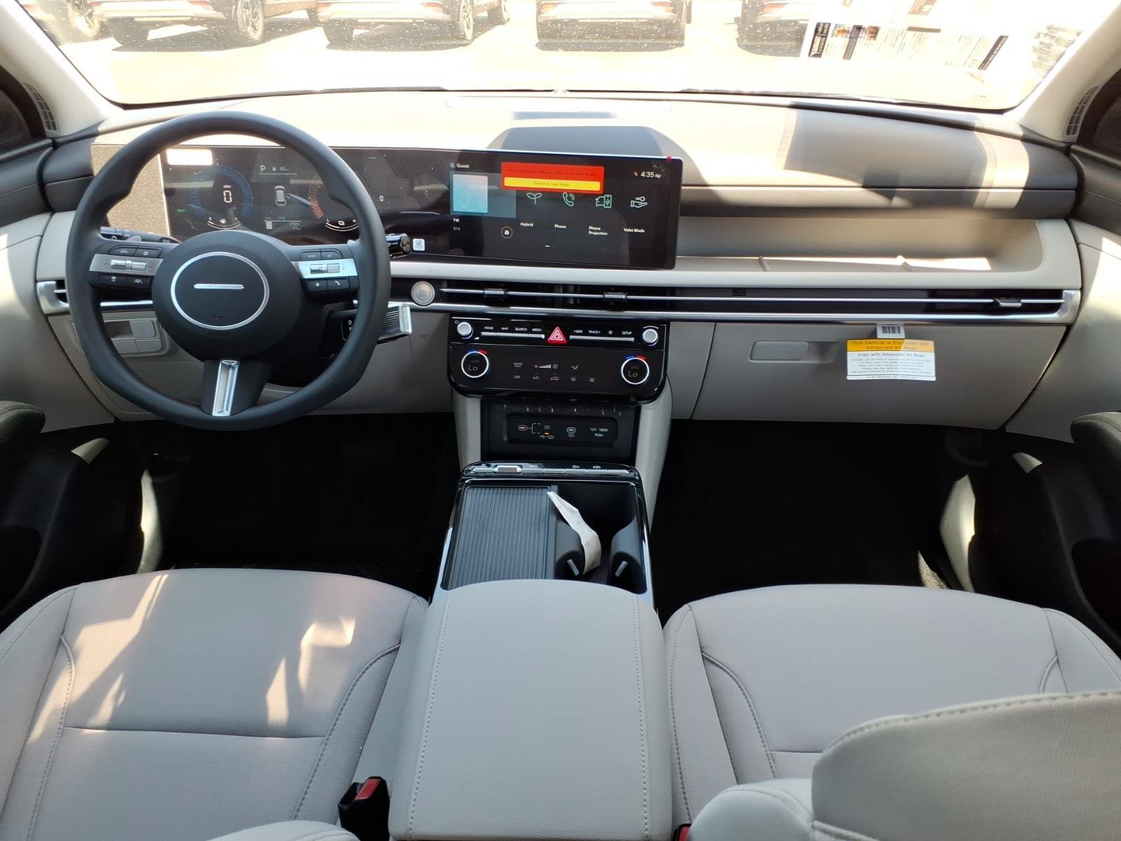 New 2026 Hyundai Tucson Blue SE AWD/4WD image 10