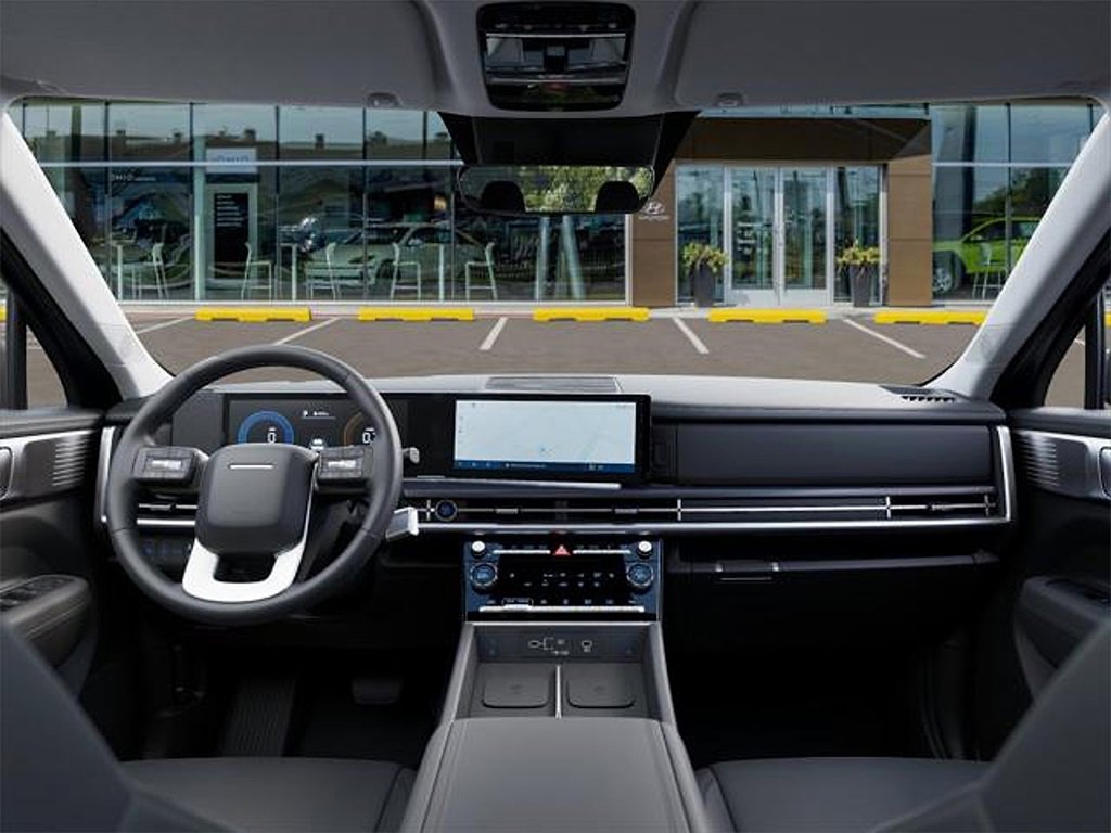 New 2026 Hyundai Santa Fe XRT image 11