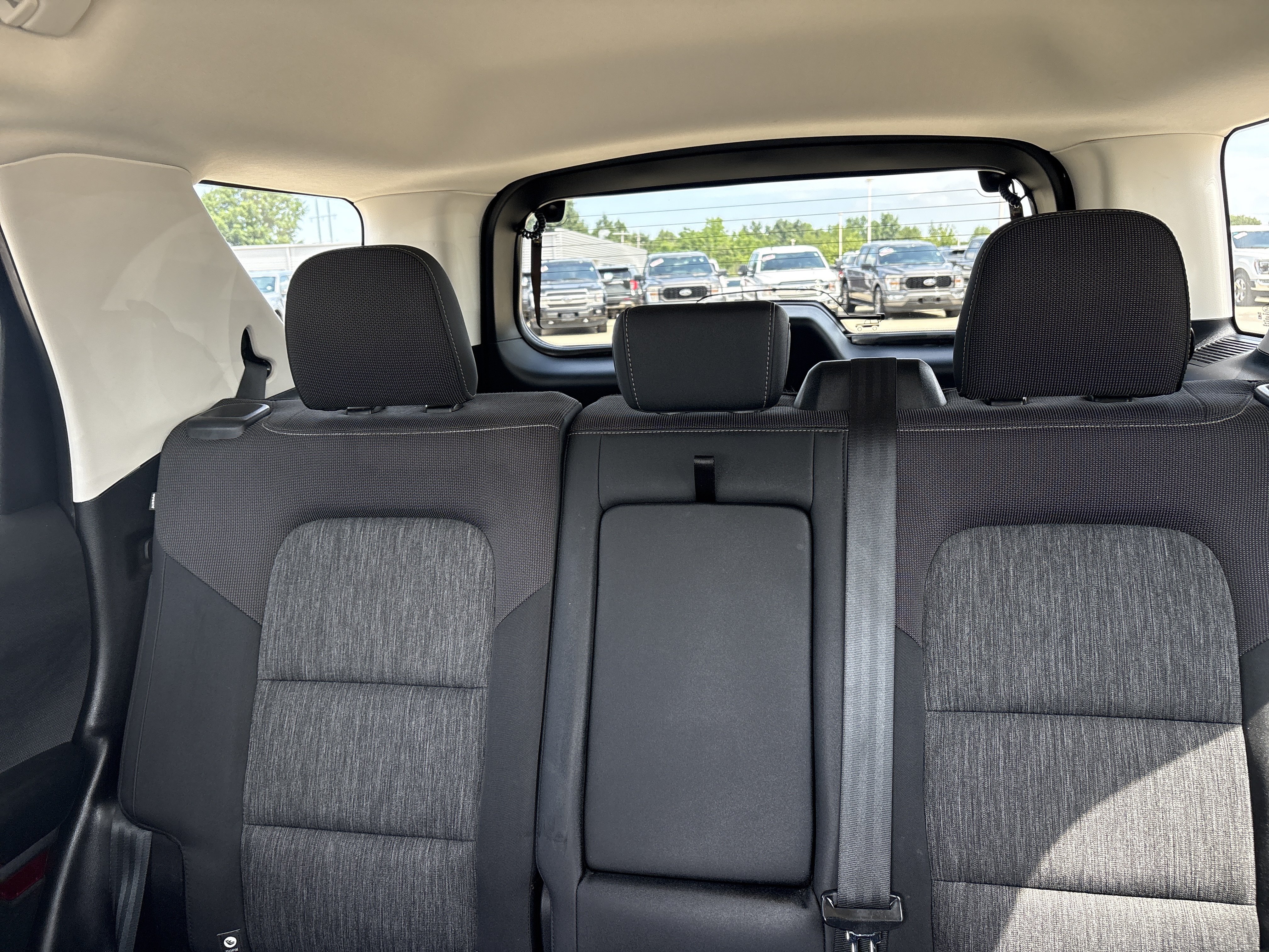Used 2021 Ford Bronco Sport Big Bend AWD/4WD image 15