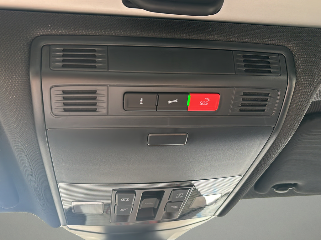 New 2026 Volkswagen Jetta GLI Autobahn FWD image 29