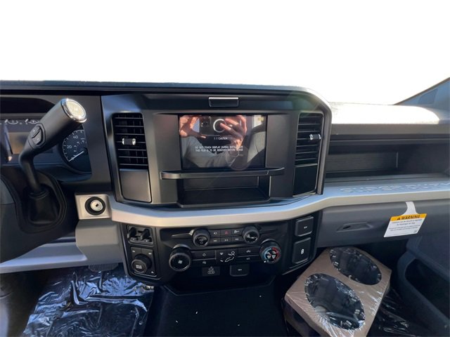 New 2026 Ford F250 XL image 11
