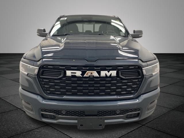 New 2026 RAM 1500 Big Horn image 2