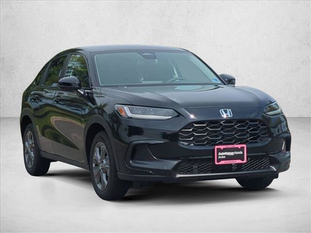 New 2027 Honda HR-V LX image 7