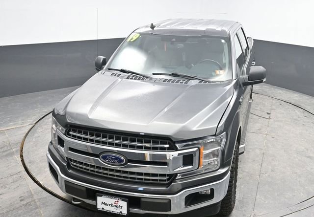 Used 2019 Ford F150 XLT w/ Equipment Group 301A Mid image 26