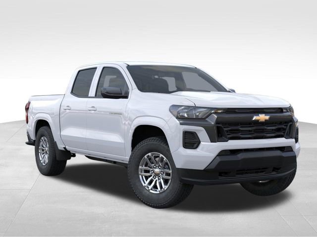 New 2026 Chevrolet Colorado LT AWD/4WD image 7