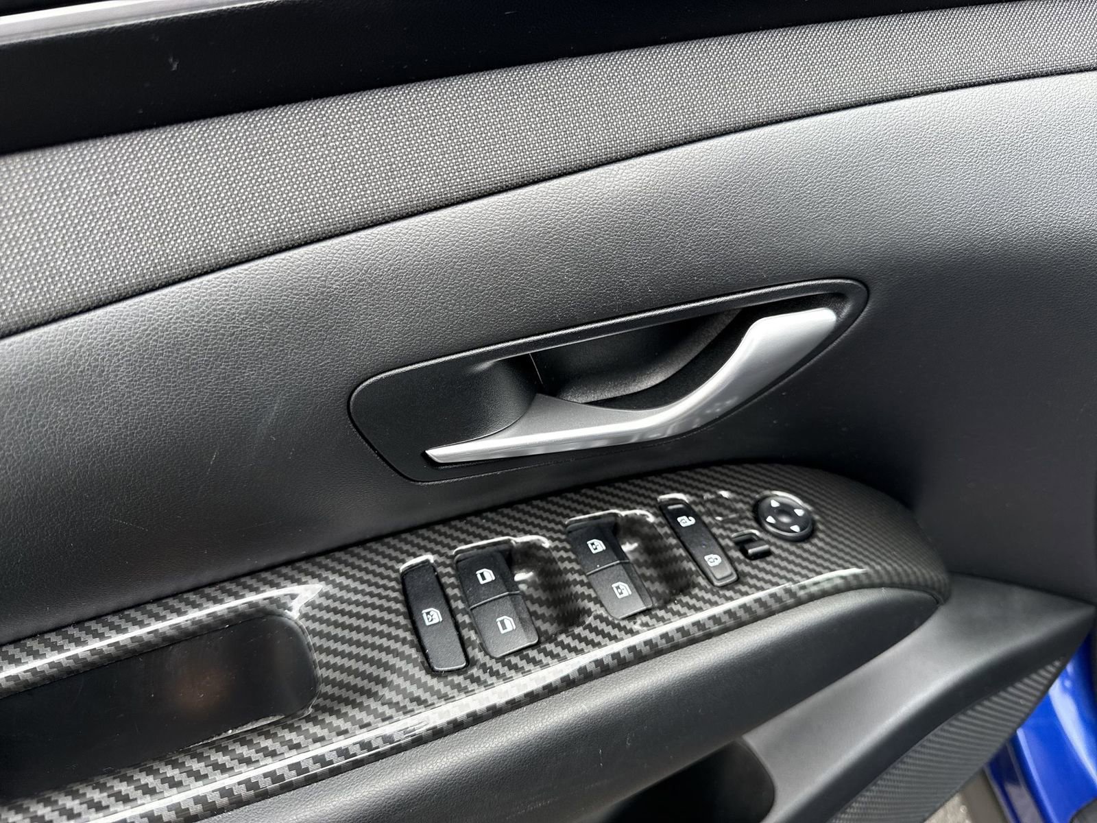 Used 2023 Hyundai Tucson SEL w/ Convenience Package image 16