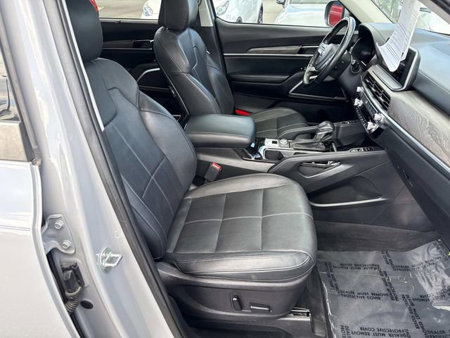Used 2021 Kia Telluride EX w/ EX Premium Package AWD/4WD image 6