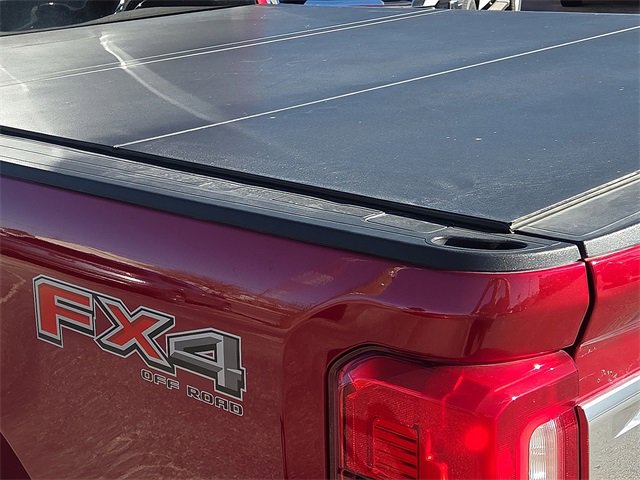 Used 2025 Ford F250 King Ranch image 10