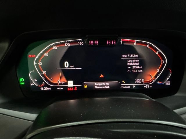 Used 2019 BMW X7 xDrive50i w/ Premium Package AWD/4WD image 20