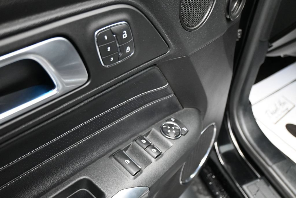 Used 2022 Ford Mustang GT Premium RWD image 11