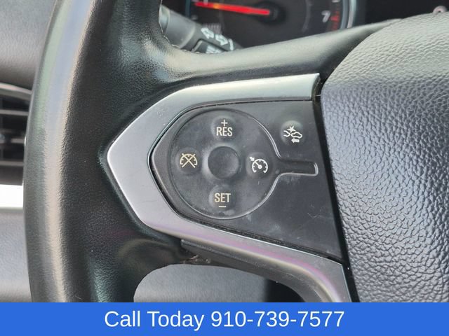 Used 2023 Chevrolet Traverse LT w/ Rear Camera Mirror Package AWD/4WD image 19