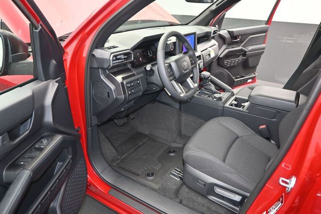 New 2026 Toyota 4Runner SR5 AWD/4WD image 4