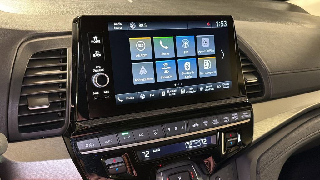 Used 2025 Honda Odyssey EX-L image 25