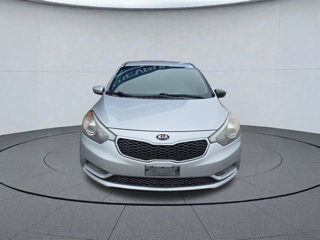 Used 2015 Kia Forte LX image 8