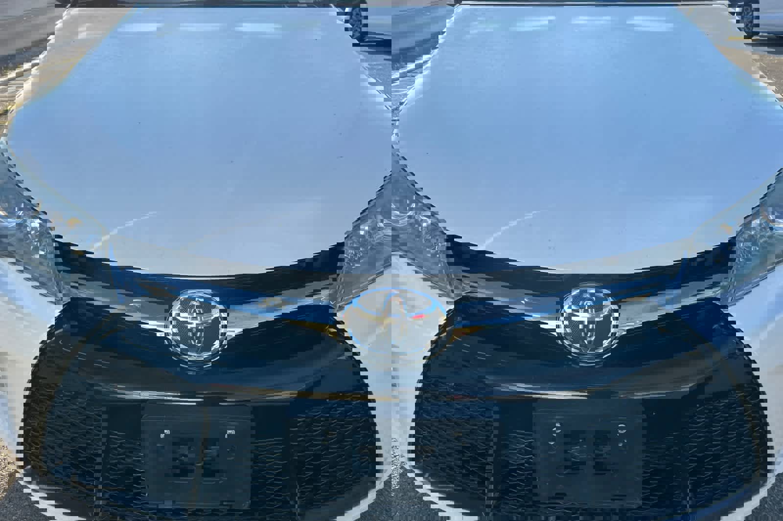 Certified 2016 Toyota Camry SE image 12