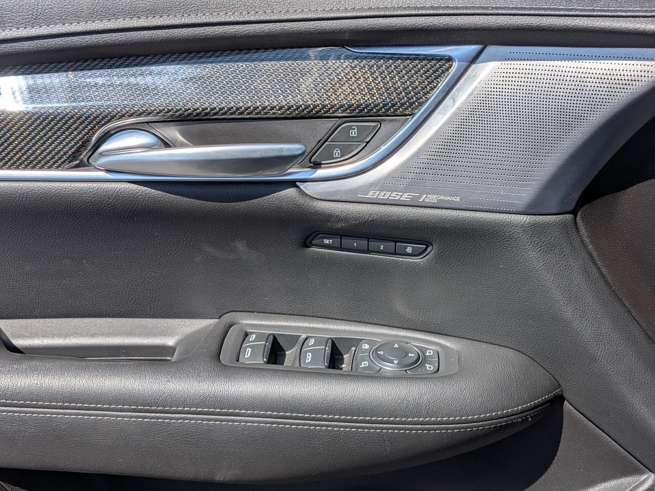 Certified 2021 Cadillac XT5 Sportv AWD/4WD image 21