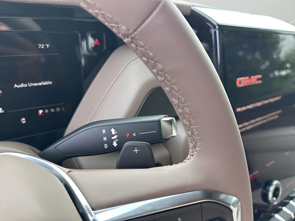 New 2026 GMC Yukon XL Denali w/ Sun & Power Step Package AWD/4WD image 38