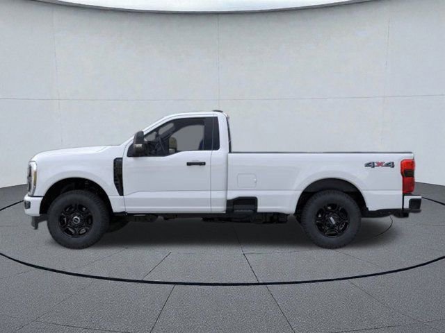 New 2026 Ford F350 XL w/ STX Appearance Package image 3