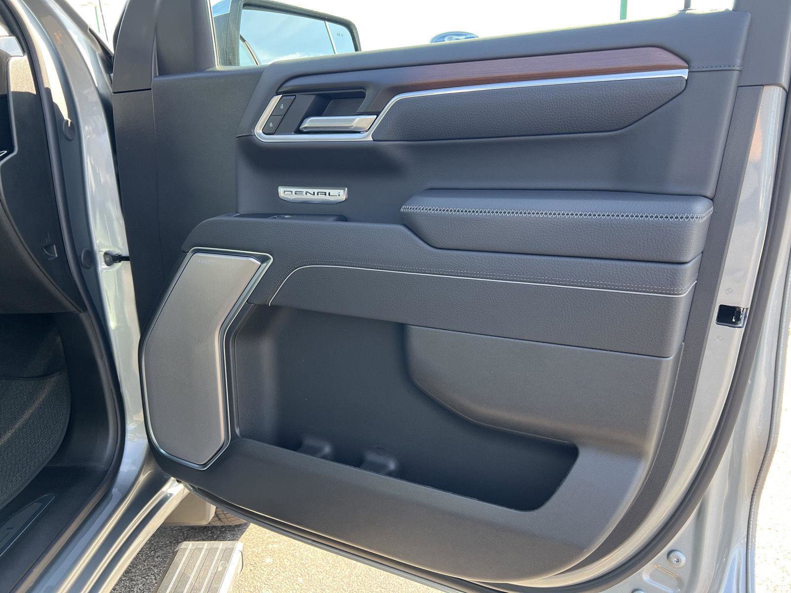New 2026 GMC Sierra 1500 Denali image 19