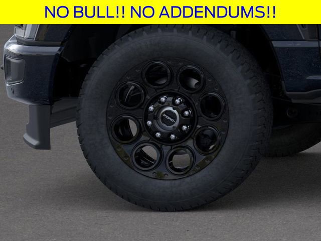 New 2026 Ford F250 Lariat image 20