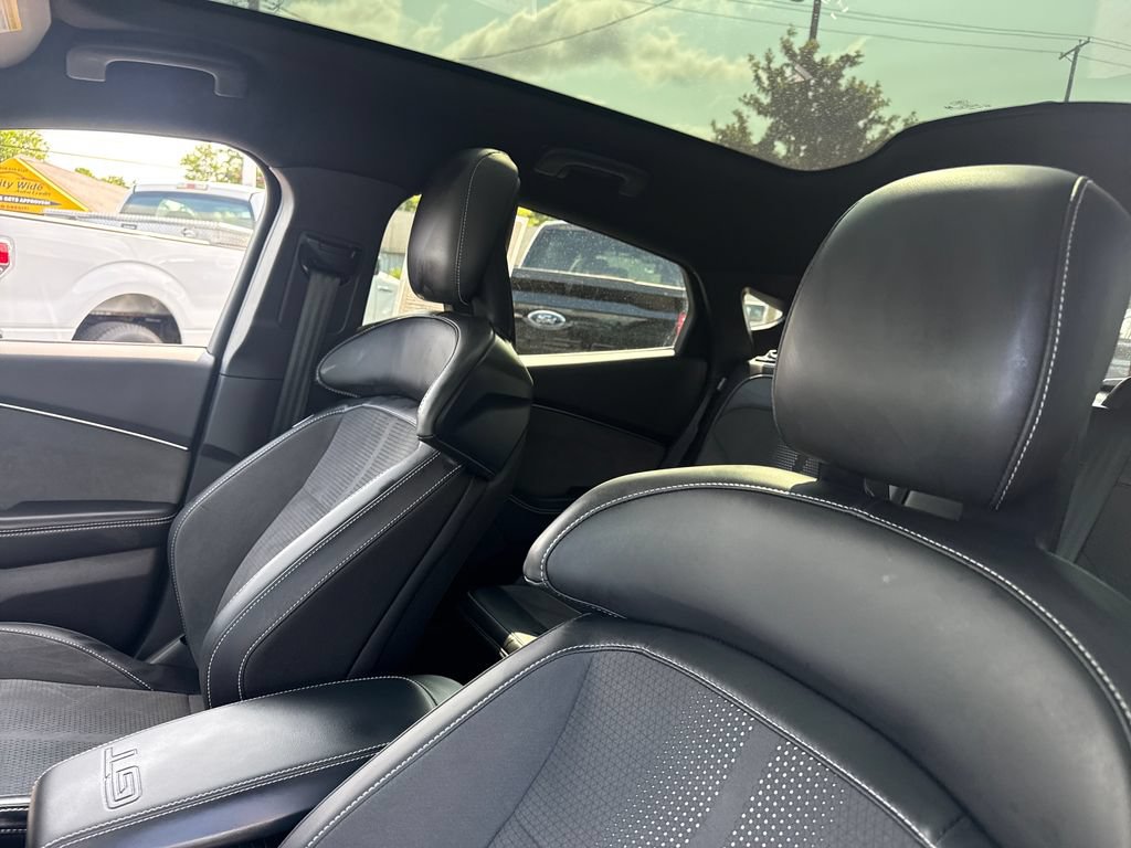 Used 2025 Ford Mustang Mach-E GT AWD/4WD image 23