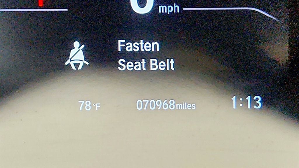 Used 2018 Honda CR-V EX-L image 16
