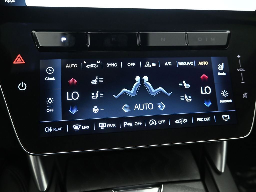 Used 2024 Maserati GranTurismo Modena image 19